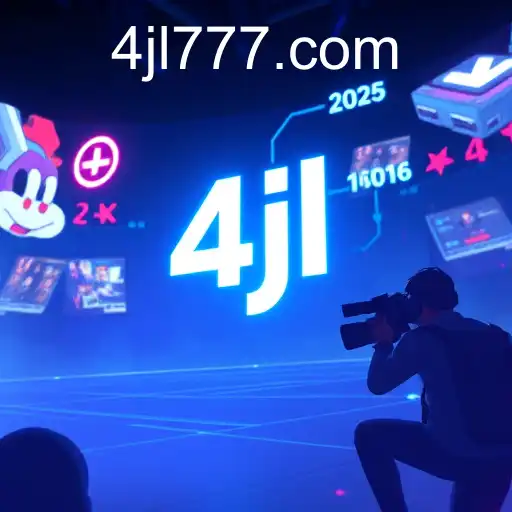 Evolution of Gaming: How 4jl is Changing the Landscape