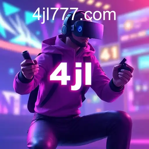 The Rise of 4jl and the Evolution of Online Gaming