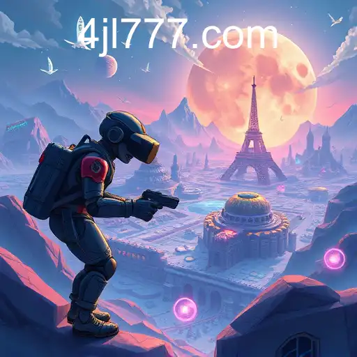 The Rise of 4jl: A New Era in Online Gaming