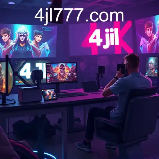 The Evolution of Online Gaming in 2026