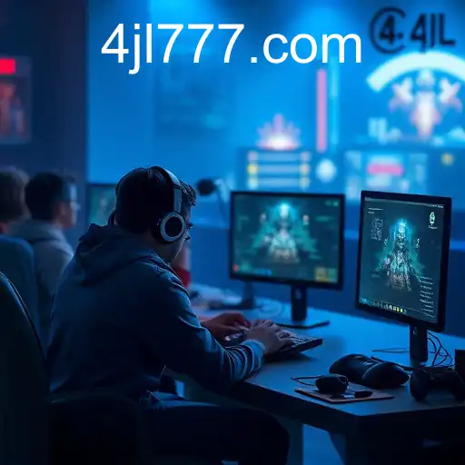 The Evolution of Online Gaming Communities