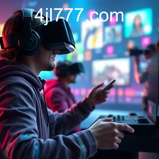 The Evolution of Online Gaming in 2025