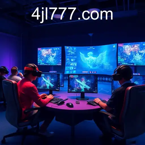 The Ever-Evolving Landscape of Online Gaming