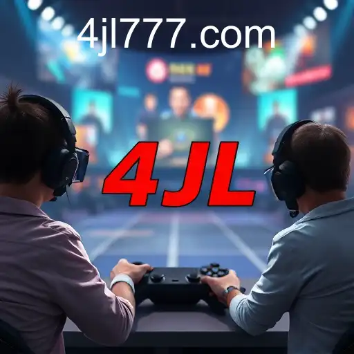 4JL Gaming Portal Revolutionizes Online Play