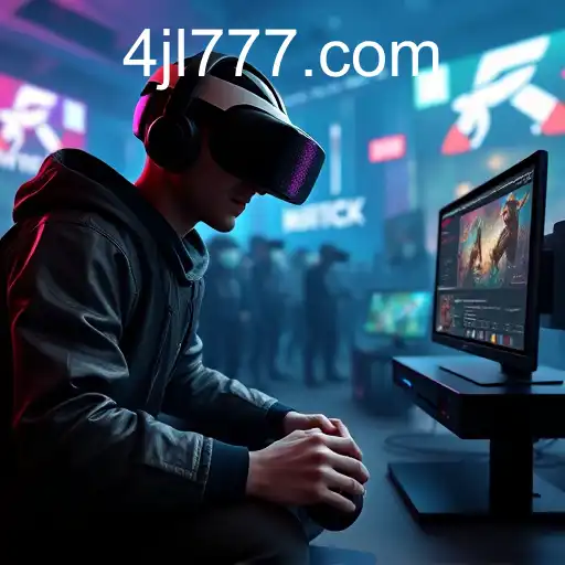 The Gaming Revolution of 2025