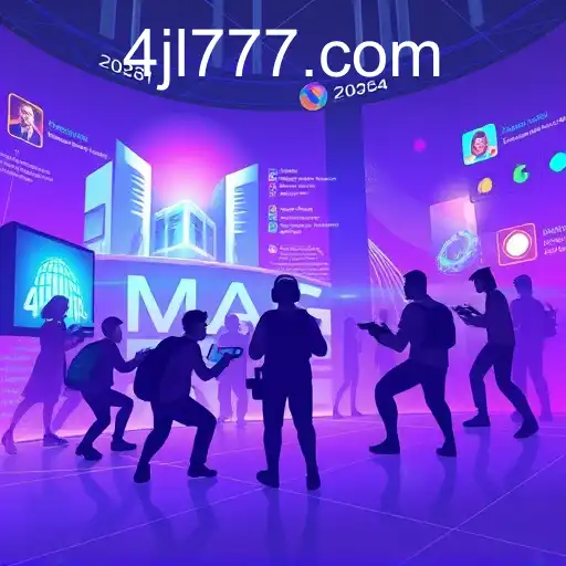 Evolving Trends in English Gaming Websites