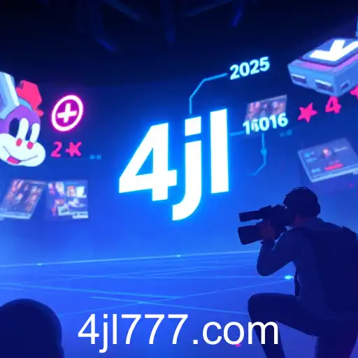 Evolution of Gaming: How 4jl is Changing the Landscape