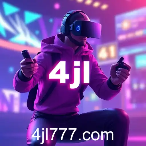 The Rise of 4jl and the Evolution of Online Gaming