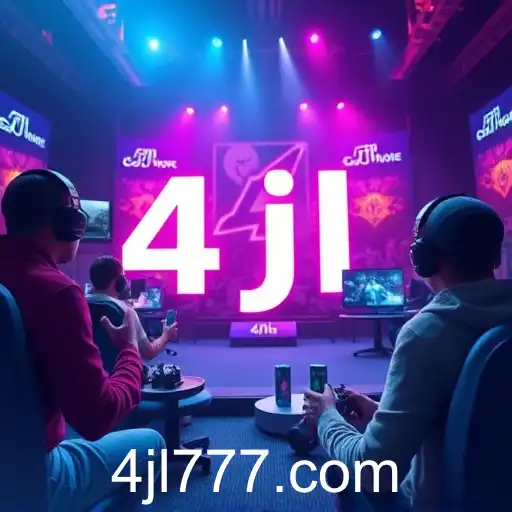The Evolution of 4jl in Gaming Culture