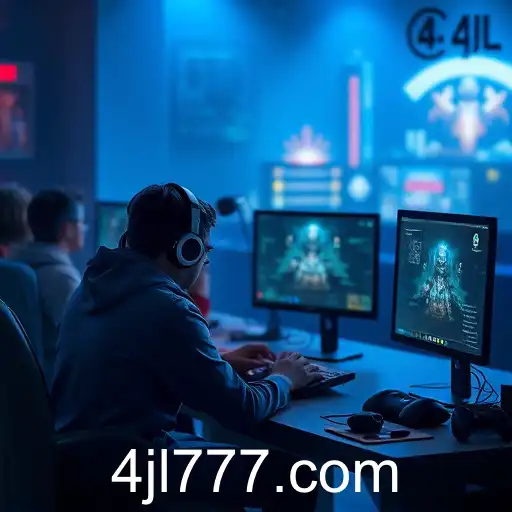 The Evolution of Online Gaming Communities