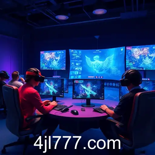 The Ever-Evolving Landscape of Online Gaming