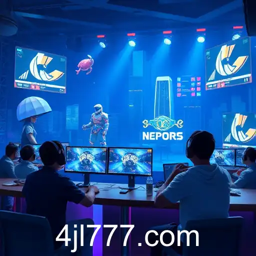 The Future of Gaming: 4jl's Influence on the Landscape