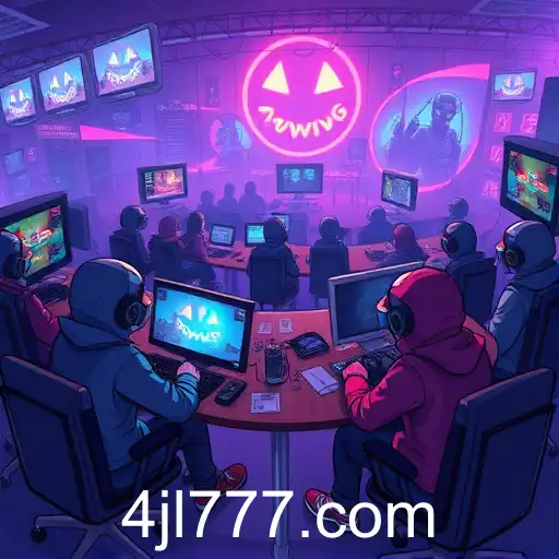 Gaming Evolution: The Impact of Online Platforms