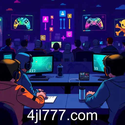 The Rise of Gamification in Today's Digital Landscape