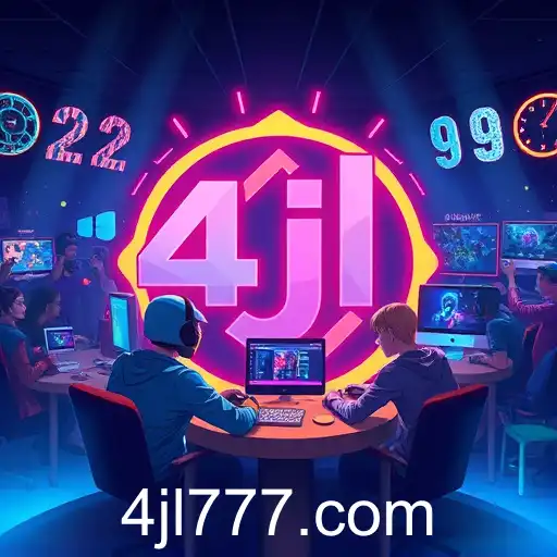 Gaming Platform 4jl Revolutionizes Digital Engagement