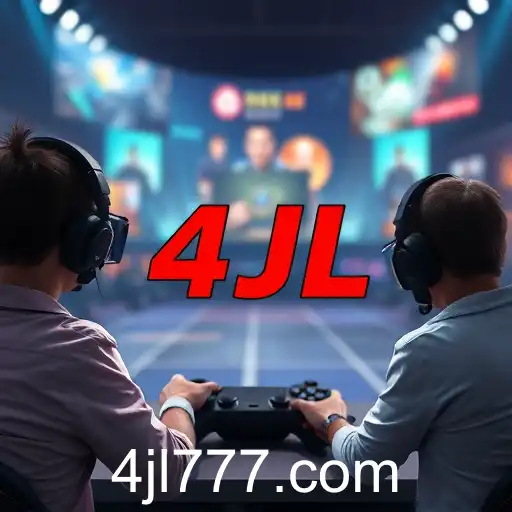 4JL Gaming Portal Revolutionizes Online Play