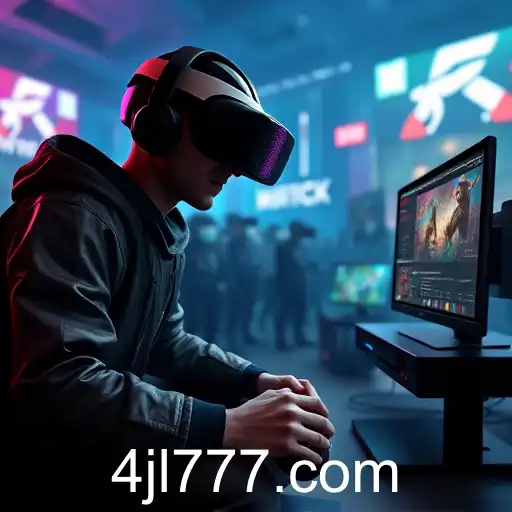 The Gaming Revolution of 2025