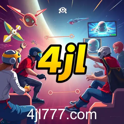 Rising Trends in Online Gaming: A Spotlight on '4jl'