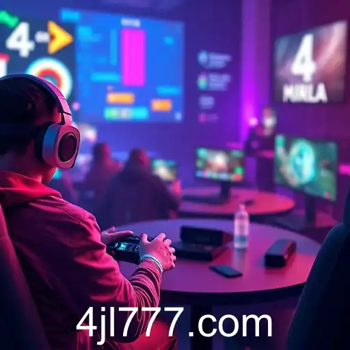 The Rise of Online Gaming in the Digital Era