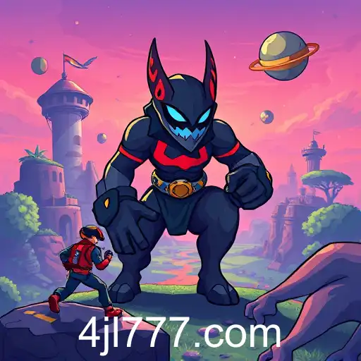 Revitalizing Gaming: The Rise of 4jl