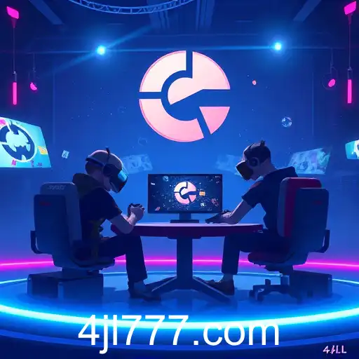 The Rise of 4jl: A Gaming Phenomenon