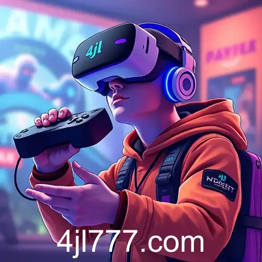 Exploring the Rise of 4JL in Gaming Culture