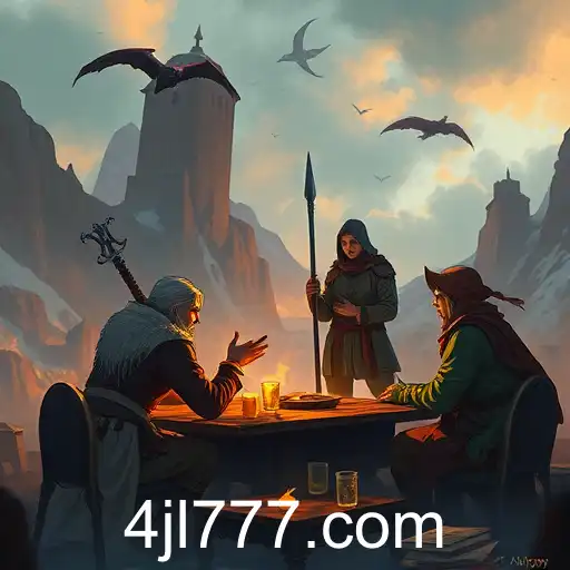 The Rising Popularity of 4jl Among Gamers