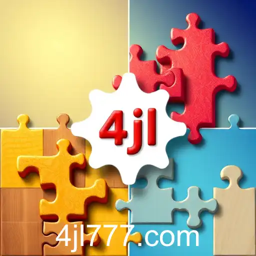 Exploring the World of Puzzle Fun: Introducing '4jl'