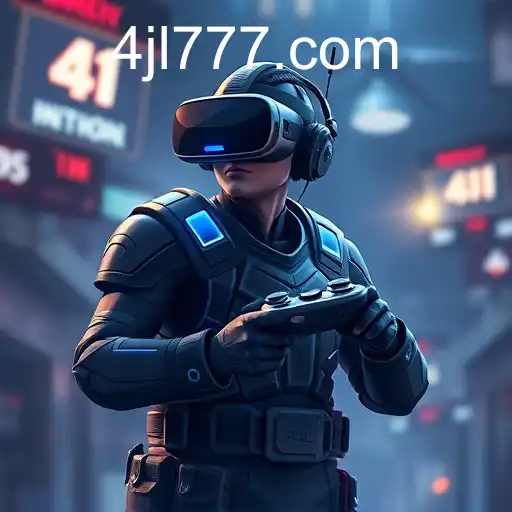 The Rise of 4jl: Revolutionizing Online Gaming