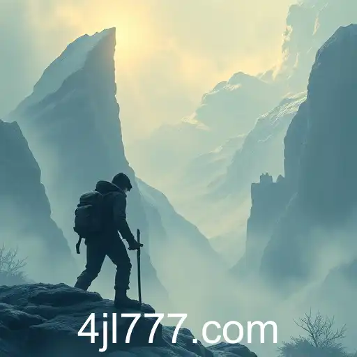 Unlocking the Enigma of '4jl' in Game Reviews