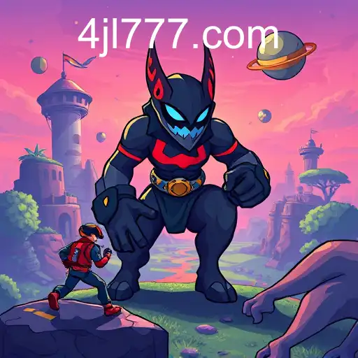 Revitalizing Gaming: The Rise of 4jl