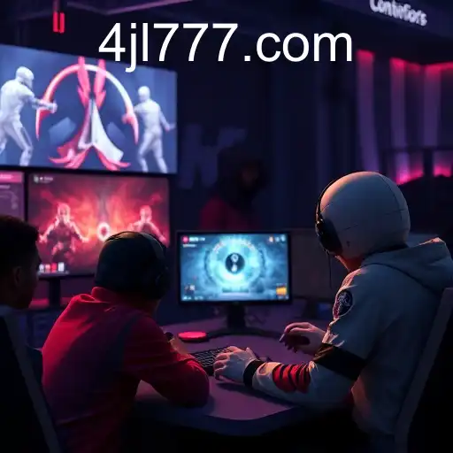 Gaming Evolves: The Rise of 4jl in 2025