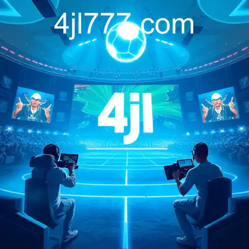The Rise of 4jl: A New Era in Online Gaming