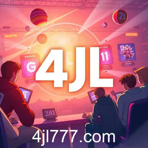The Rise of 4jl in Online Gaming