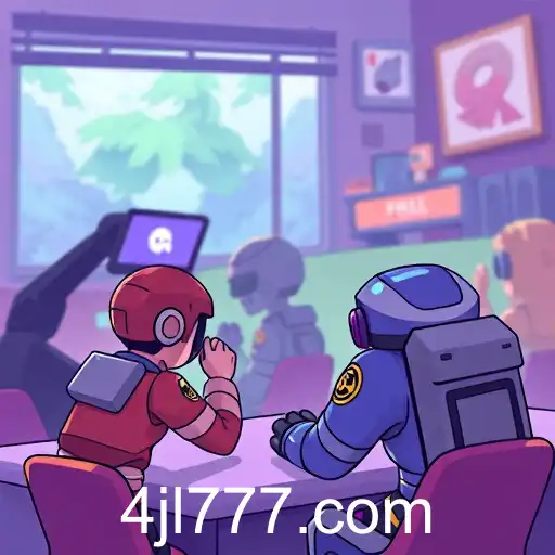 The Rise of 4jl: A Gaming Phenomenon