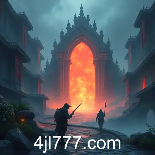 Exploring the Enchanting World of Role Playing Games